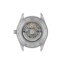 Charger l'image dans la galerie, Tissot Ballade Automatic - Ice blue - 39mm | T1564081135300