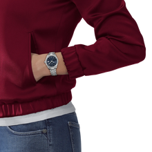 Charger l'image dans la galerie, Tissot Ballade Quartz - Blue - 34mm | T1562101104100