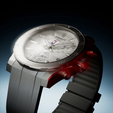 Charger l'image dans la galerie, Tissot Supersport Chrono Quartz 42mm - NBA | T1254171703100