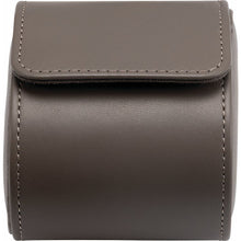 Charger l'image dans la galerie, Assaleh - étui de voyage pour montre | 61-10024:10002:T Gris