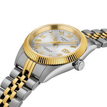 Load image into Gallery viewer, Tissot Ballade Automatic - Silver - 30mm | T1562082203301