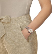 Charger l'image dans la galerie, Tissot Ballade Quartz - Silver - 34mm | T1562102203101