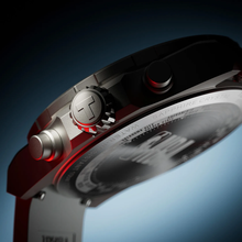 Charger l'image dans la galerie, Tissot Supersport Chrono Quartz 42mm - NBA | T1254171703100
