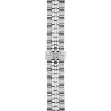 Load image into Gallery viewer, Tissot Ballade Quartz - Ice blue - 40mm | T1564101135100