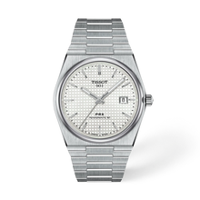 Charger l'image dans la galerie, Tissot PRX Powermatic 80 White mother-of-pearl - 40mm | T1374071111100