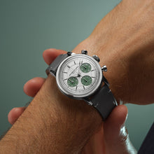 Charger l'image dans la galerie, Raymond Weil Millesime Tri-compax Chronograph Largo Winch Limited Edition Automatic Watch, 39.5 mm | 7765-STC-LAR01