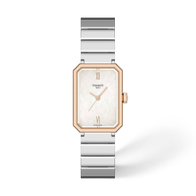 Charger l'image dans la galerie, Tissot SRV Quartz - White mother-of-pearl - 30mm | T1601102111300