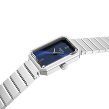 Load image into Gallery viewer, Tissot SRV Quartz - Blue - 30mm | T1601101104300