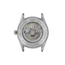 Load image into Gallery viewer, Tissot Visodate 39mm - Black | T1574071105100