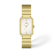 Charger l'image dans la galerie, Tissot SRV Quartz - White mother-of-pearl - 30mm | T1601103311300
