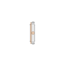 Charger l'image dans la galerie, Tissot SRV Quartz - White mother-of-pearl - 30mm | T1601102111300