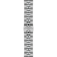 Charger l'image dans la galerie, Tissot Ballade Automatic - Silver - 39mm | T1564081103300