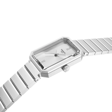 Load image into Gallery viewer, Tissot SRV Quartz - Silver - 30mm | T1601101103300