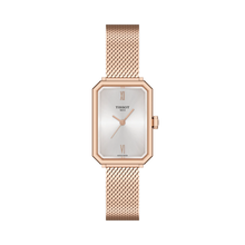 Load image into Gallery viewer, Tissot SRV Quartz - Silver - 30mm | T1601103303300