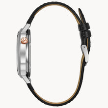 Charger l'image dans la galerie, Bulova Aerojet Automatic | 98A187