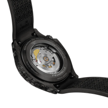 Load image into Gallery viewer, Tissot Pinarello - 43mm - Special Edition - (Additional handcrafted Italian leather strap) | T1624089706100