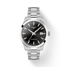 Load image into Gallery viewer, Tissot Gentleman Powermatic 80 - Black - 38MM | T1658071105100