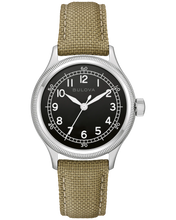 Charger l'image dans la galerie, Bulova A-11 Jimmy | 96A354