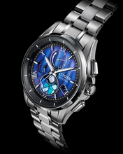 Load image into Gallery viewer, Citizen ATTESA - Atomic Timekeeping / Super Titanium - Limited Edition | BY1000-51L