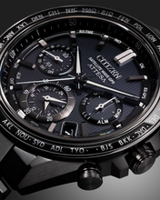 Load image into Gallery viewer, Citizen ATTESA Satellite Timekeeping / Super Titanium | CC4055-65E