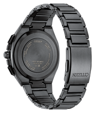 Load image into Gallery viewer, Citizen ATTESA Satellite Timekeeping / Super Titanium | CC4105-69E