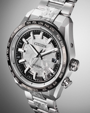 Load image into Gallery viewer, Citizen ATTESA Platinum Shine - Atomic Timekeeping / Super Titanium - Limited Edition | CB02894-66A