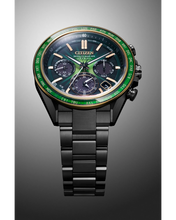 Load image into Gallery viewer, Citizen ATTESA Super Titanium - Limited Edition | CC4084-83Z