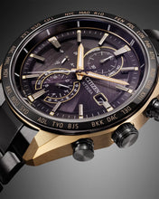 Load image into Gallery viewer, Citizen ATTESA LIGHT in BLACK - Atomic Timekeeping / Super Titanium - Limited Edition | AT8384-58E