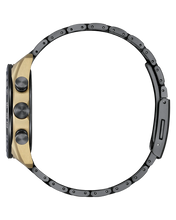 Load image into Gallery viewer, Citizen ATTESA LIGHT in BLACK - Atomic Timekeeping / Super Titanium - Limited Edition | AT8384-58E