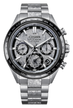 Load image into Gallery viewer, Citizen ATTESA Platinum Shine Satellite Timekeeping / Super Titanium - Limited Edition | CC4076-65A
