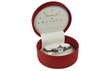 Charger l'image dans la galerie, Bulova American Girl Quartz - Limited Edition 3000 | 96L333
