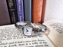 Charger l'image dans la galerie, Bulova American Girl Quartz - Limited Edition 3000 | 96L333