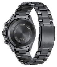 Load image into Gallery viewer, Citizen ATTESA Satellite Timekeeping / Super Titanium | CC4059-64L