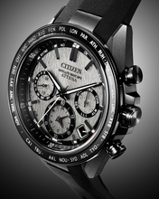 Load image into Gallery viewer, Citizen ATTESA Satellite Timekeeping / Super Titanium | CC4055-14H