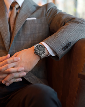 Load image into Gallery viewer, Citizen ATTESA Satellite Timekeeping / Super Titanium | CC4058-67X