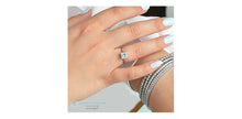 Charger l'image dans la galerie, Tennis Bracelet white gold | LGD | 4.00ct