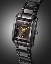 Charger l'image dans la galerie, Citizen L Bianca LIGHT in BLACK - Limited Edition | EW5636-55E