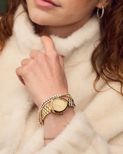 Load image into Gallery viewer, Citizen L Rainell Eco-Drive - Gold-Tone | EM1202-50P