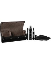 Charger l'image dans la galerie, Citizen Premier Travel Case & Care Kit | DLX-WATCHCAREKIT25