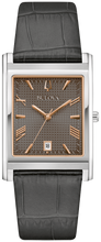 Charger l'image dans la galerie, Bulova Sutton  - Quartz | 96B443