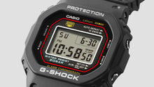 Load image into Gallery viewer, Casio G-Shock | DW5000R-1A