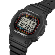 Load image into Gallery viewer, Casio G-Shock | DW5600RL-1