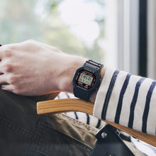Load image into Gallery viewer, Casio G-Shock | DW5600RL-1