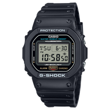 Load image into Gallery viewer, Casio G-Shock | DW5600E-1V
