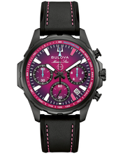 Load image into Gallery viewer, Bulova MARINE STAR - E1 Team Miami | 98B476