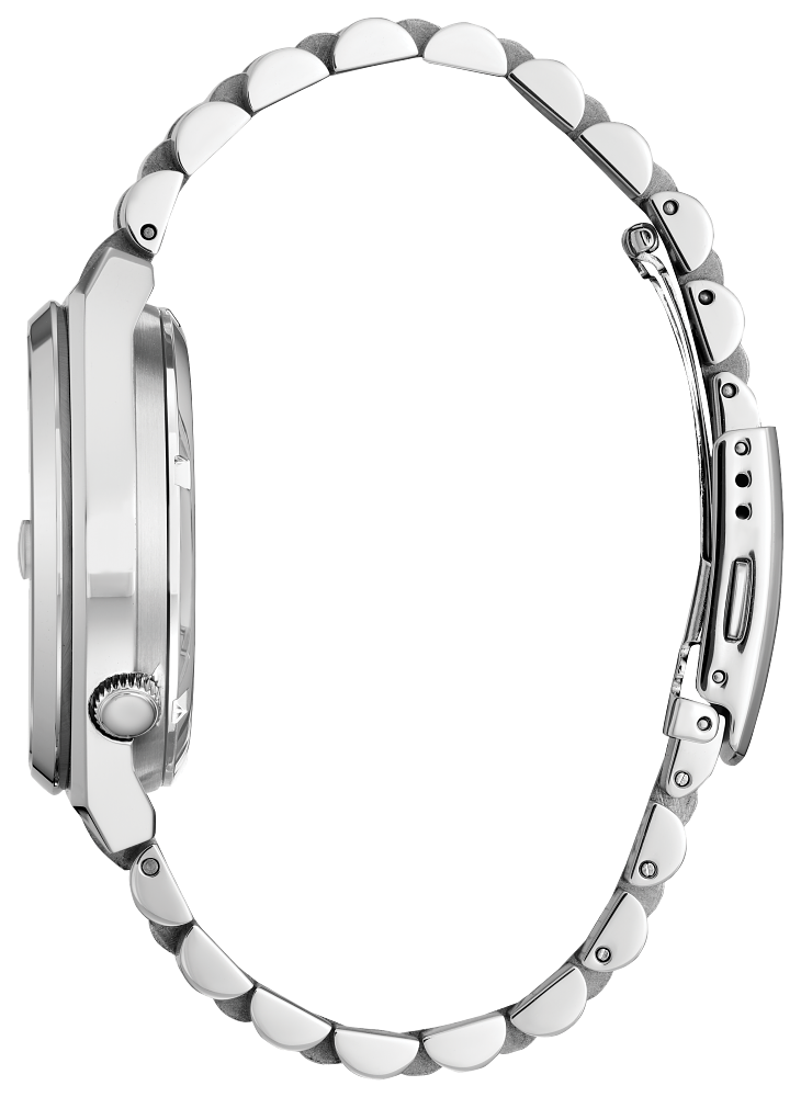 Citizen Automatic - TSUYOSA - Orange - 40mm | NJ0151-53Z – Assaleh