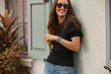 Load image into Gallery viewer, Citizen Automatic - TSUYOSA - Teal fumé  - 40mm | NJ0151-53X