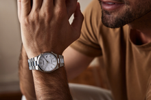 Load image into Gallery viewer, Citizen Automatic - TSUYOSA - White - 40mm | NJ0150-56A