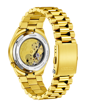 Load image into Gallery viewer, Citizen Automatic - TSUYOSA - Green- 40mm | NJ0152-51X