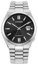 Load image into Gallery viewer, Citizen Automatic - TSUYOSA - Black - 40mm | NJ0150-56E